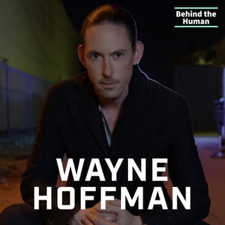 The Mind Reader’s System for Achieving Almost Every Goal He Sets (Ft. Wayne Hoffman)