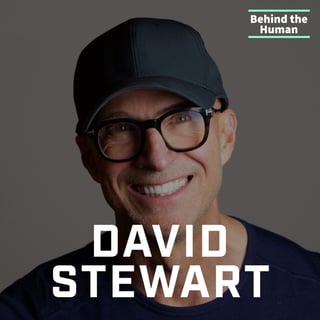 What Are You Training For? The Real Point of Living Longer (Ft. David Stewart)