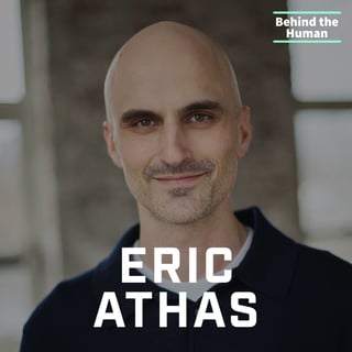 Why You Can’t Stop Chasing the Next New Thing (Ft. Eric Athas)