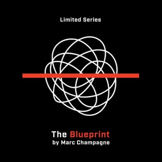 The Blueprint (EP 7 of 7): You Don't Need a New Life, You Need This One Running Better