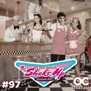 S04E14 - The Shake Up - "The Great Expectation"