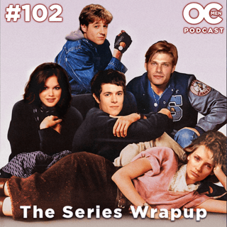 The Series Wrapup