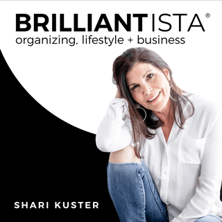 Working to Stay Calm and Brilliant Through the Perceived Craziness