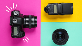 30-Day Challenge: Launch Your Thriving Landscape Photography Business!