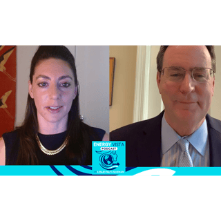 Leslie Chats with Matt McManus on Sanctions, Iran Negotiations, and US Energy Power