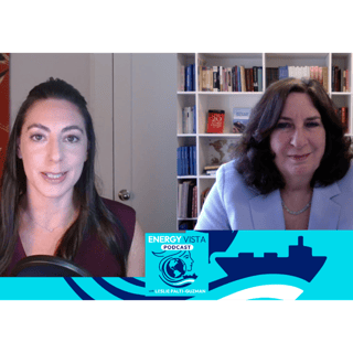 Leslie Chats With Brenda Shaffer on Whether Some Climate Policies Made the World More Vulnerable to Energy Crises