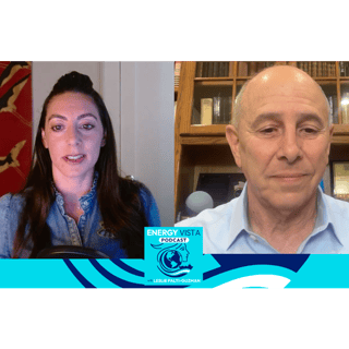 Leslie Chats with Charles Boustany on the US Energy Boom and the Need for a Long-Term Energy Policy