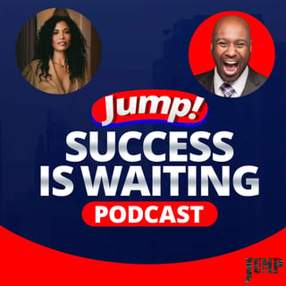 Lisa Phillips, Transforming Trauma into Triumph in the Fashion World  (Jeffery Epstein)