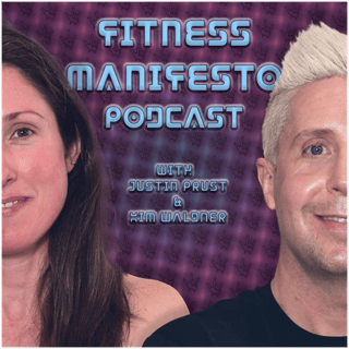 Fitness Manifesto