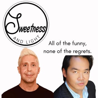 Ep. 57 - Sweetness and Light
