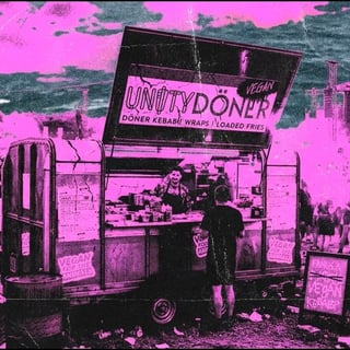 Episode 9 - A Hydrogen and Solar Vegan Food Trailer at the Fringe: How You Can Help Make It Happen + Undertow by Keith Barker