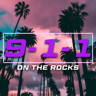 9-1-1 on the Rocks: 1x06 — “Heartbreaker” Recap: Happy Valentine’s Day, Don’t Choke