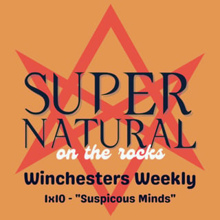 The Winchesters Weekly 1x10
