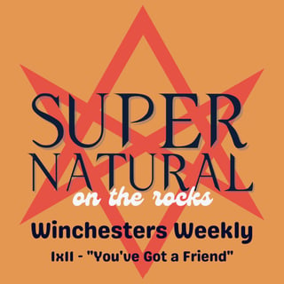 The Winchesters Weekly 1x11