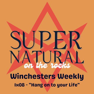 The Winchesters Weekly - 1x08