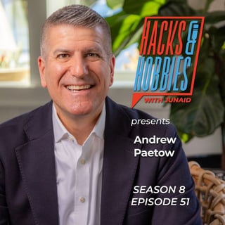 30 Years in Corporate Leadership—What It Really Takes to Build Wealth, Family and Legacy