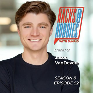 Goal Crazy Founder on Finding a Business Idea Worth Leaving Everything For
