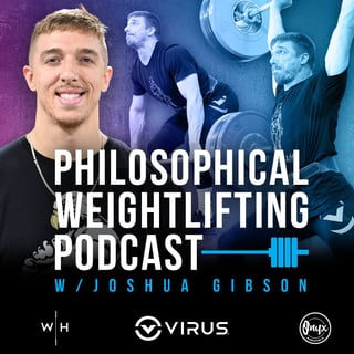 Ep. 298: Heavy Carries, Top Singles, & USAW/USAPL Nationals | Jessie Stemo