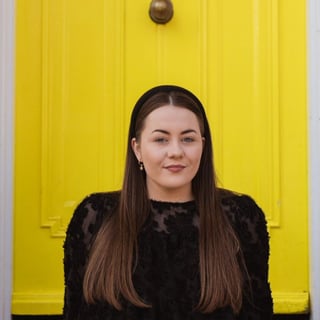 Blue-in-Green:PODCAST_#152_Hannah Hutton