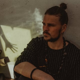 Blue-in-Green:PODCAST_#149_Tim "Chiminyo" Doyle