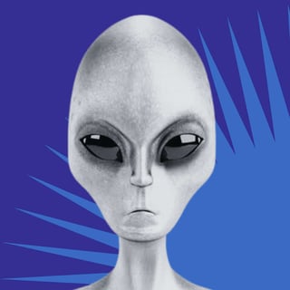 The Last Humans: Alexander Wendt on UFOs, Global Security and the Threat to State Sovereignty