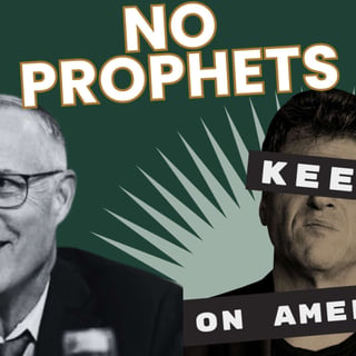 Yes, January 6 Was an Organized Religious Coup: Rep. Jared Huffman on the Christian Nationalist Menace