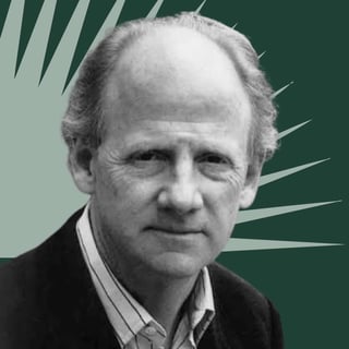 How to Survive Living Next to Rome: John Ralston Saul on Canada, Trump and the Coming US Civil War