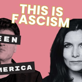 It's Happening Here: Rosan Smits on Fascism in America & Europe