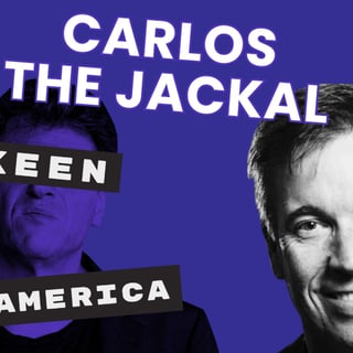 The Yesterday of the Jackal: Joby Warrick Meets Carlos, the World’s Original Super-Terrorist