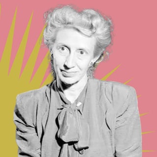 An Inconvenient Woman: Keri Leigh Merritt on Lillian Smith, the Southerner Who Defied Jim Crow America