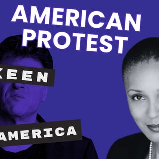 The United States of Protest: Gloria Browne-Marshall on the Engine Room of American Democracy