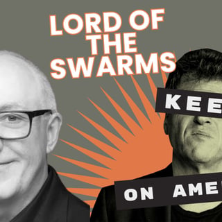 Lord of the Swarms: Who to Trust in an Age of AI Agents?
