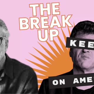 When America Broke Up: Kurt Andersen Looks Forward to the Divorce of the United States