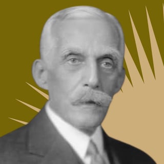 The President and the Oligarch: Greg Steinmetz on FDR’s Vendetta Against Andrew Mellon