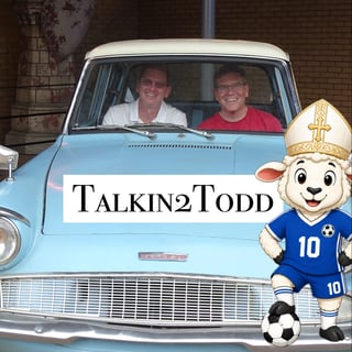 Ep 333 - Sheep vs Popes