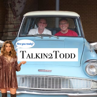 Ep. 340 - Gary, are you ready to rock?