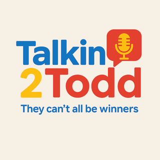 Ep. 331 - Food Never Comes