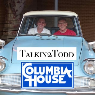 Ep. 338 - I'm not taking your charity bell
