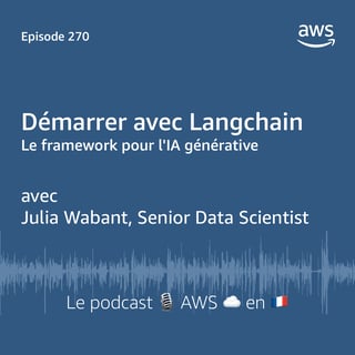 Démarrer avec Langchain