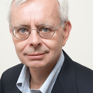 TEBI podcast 48: Jonathan Clements on the appetite for “struggle and strife” that keeps us moving throughout life