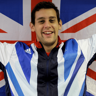 TEBI podcast 49: Scott Moorhouse on life before and after his Paralympic dream