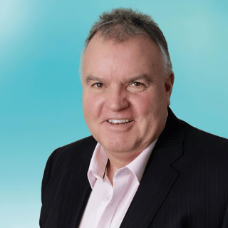 TEBI podcast 46: John Treharne on building businesses and the spirit of sport