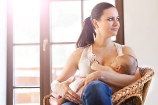 Why Do We Need Lactation Rooms (and Legislation that Supports It)?