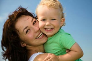 Buying New Versus Used for Your Kids