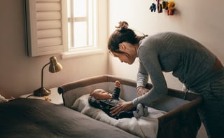 Revitalize Your Rest: Sleeping Tips for Moms