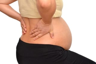 Managing Back Labor