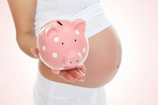 Saving Money During Pregnancy