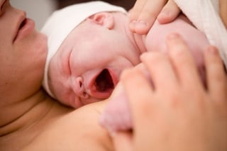 Healing after Traumatic Birth