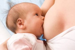 Breastfeeding the Jaundice Baby