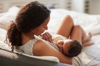 Breast Milk Storage and Handling